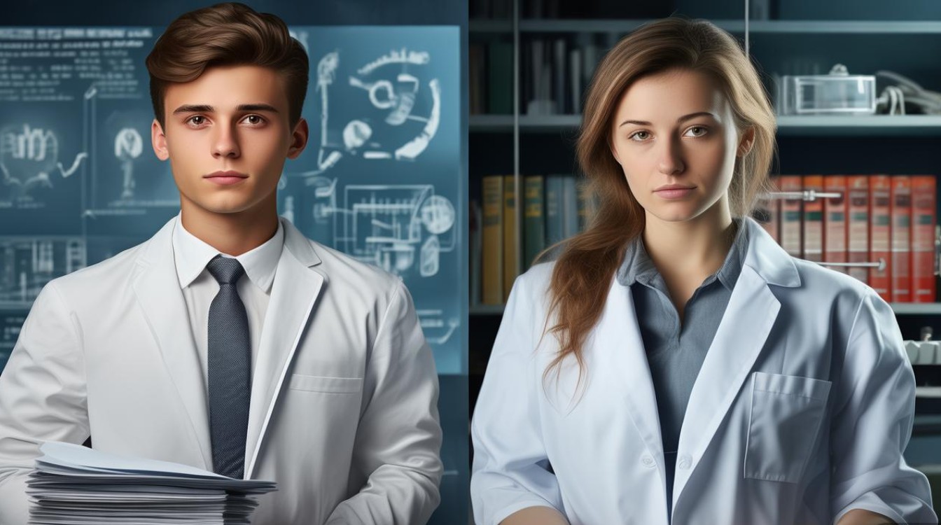 2025考公考研难度升级,现在选哪个更稳?-图1 2025考公考研难度升级,现在选哪个更稳?-图1