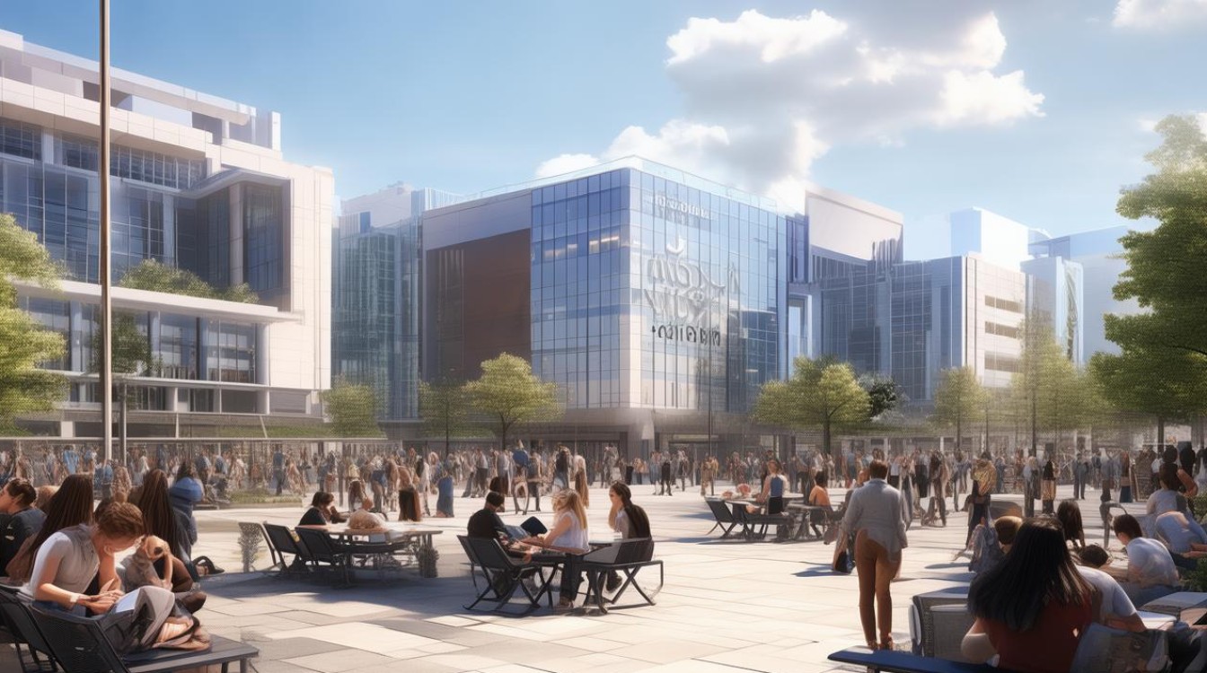 2025计算机视觉专业大学排名最新出炉？-图1