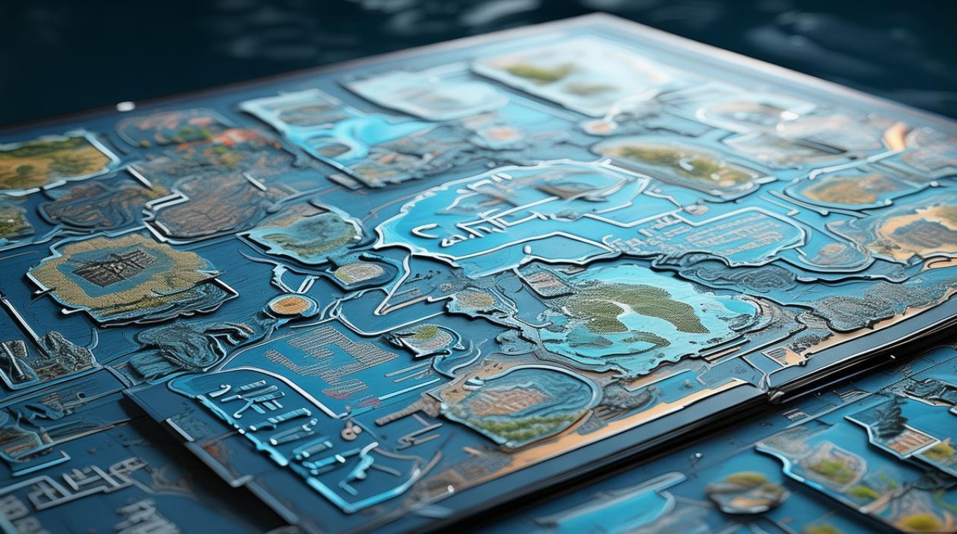 the oceans思维导图最新更新内容有哪些？-图1