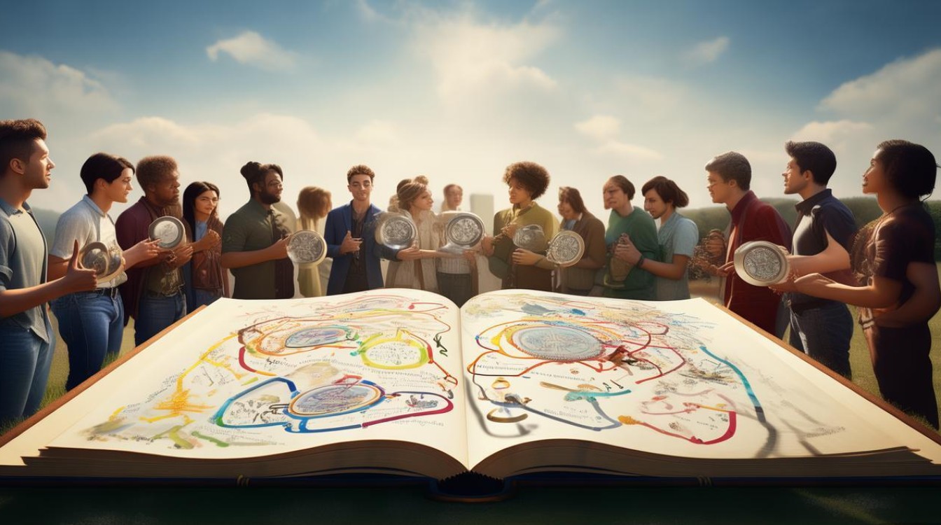 开拓思维格局,如何应对当下快速变化的时代?-图1 开拓思维格局,如何应对当下快速变化的时代?-图1