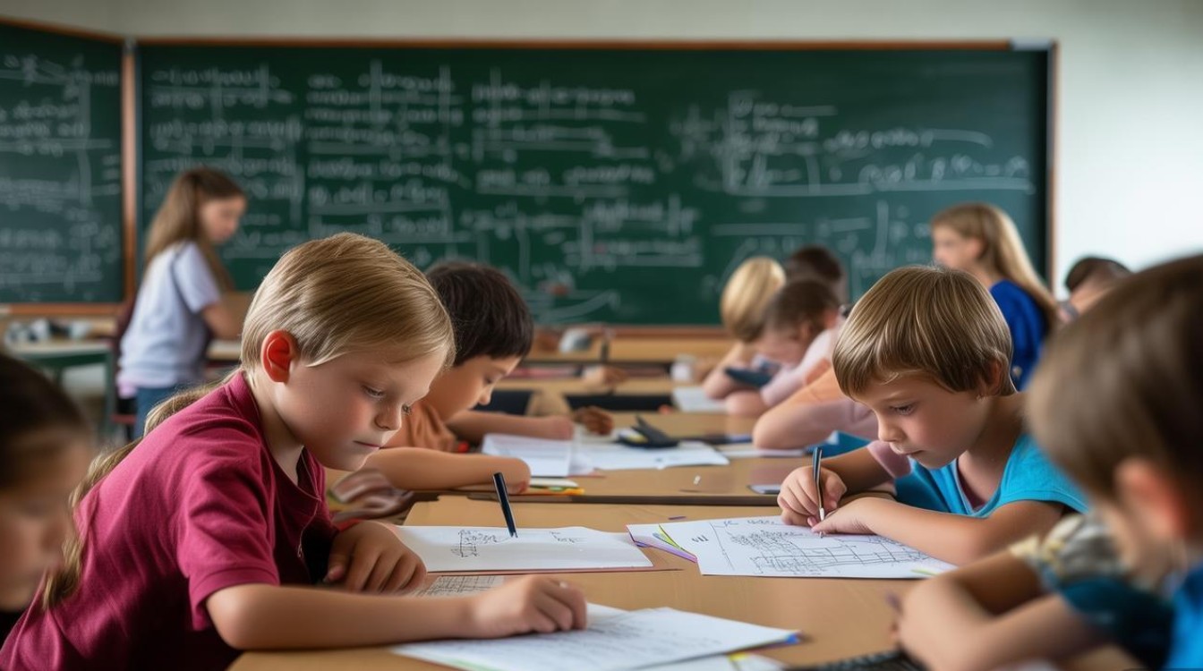 2025六年级奥数思维训练,如何高效冲刺杯赛?-图1 2025六年级奥数思维训练,如何高效冲刺杯赛?-图1