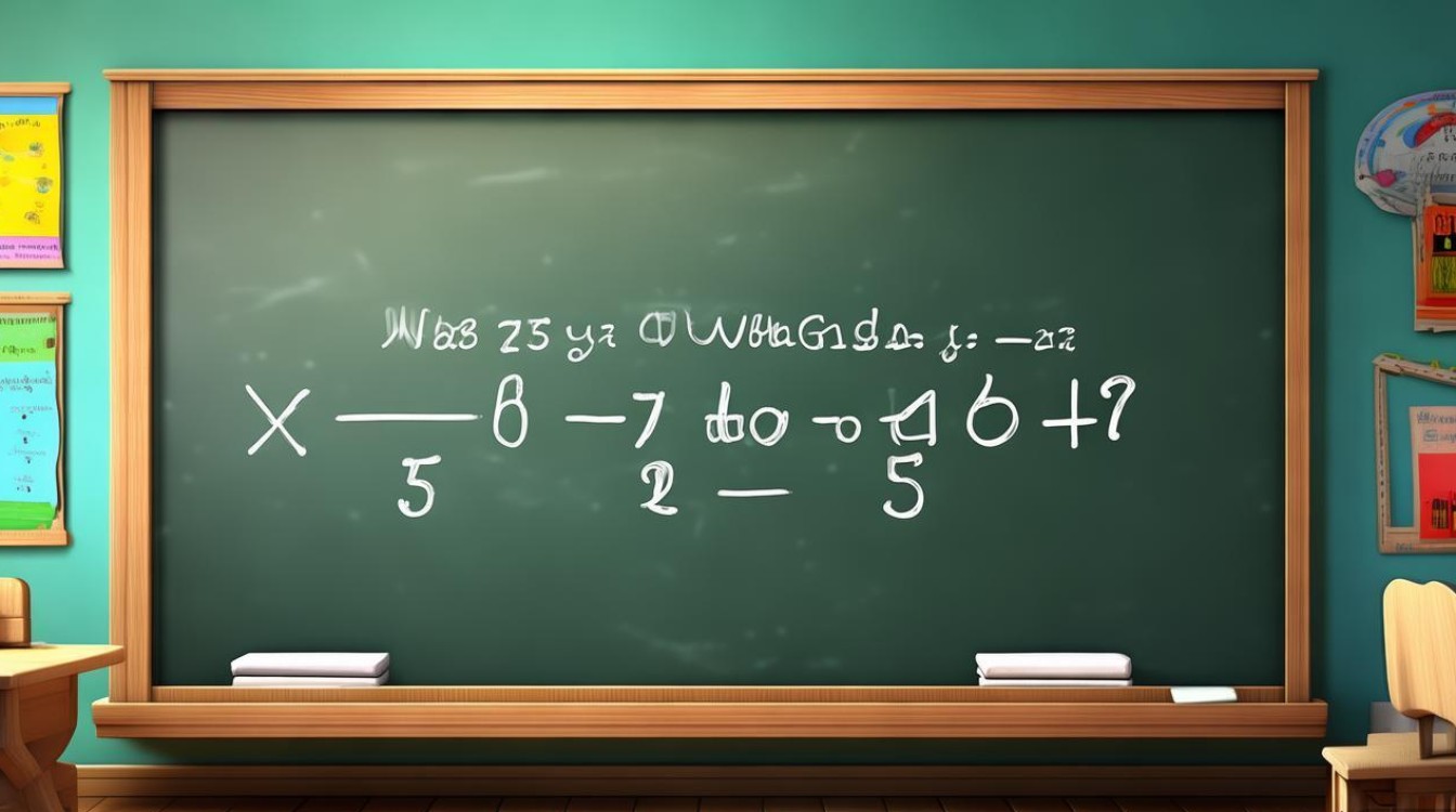一年级数学思维题怎么教?孩子总错怎么办?-图1 一年级数学思维题怎么教?孩子总错怎么办?-图1