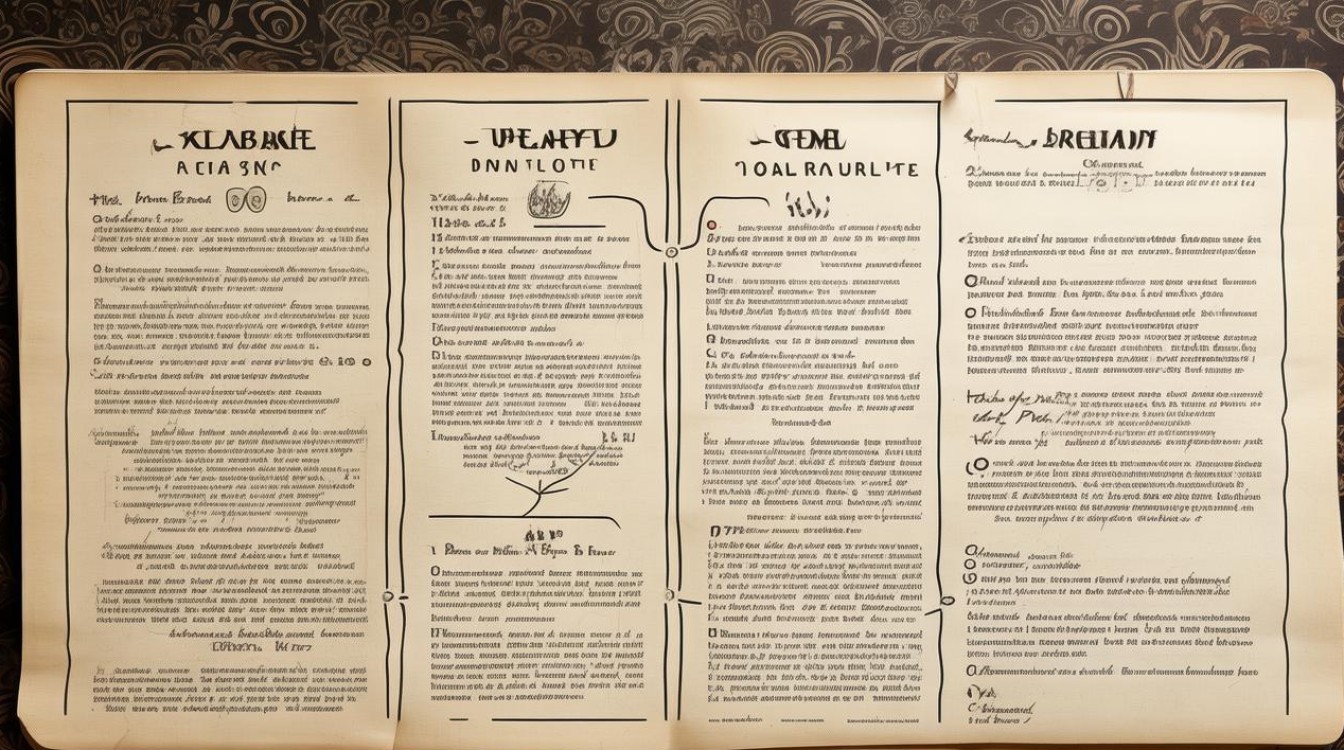 简爱思维导图最新版？关键情节梳理速看！-图1