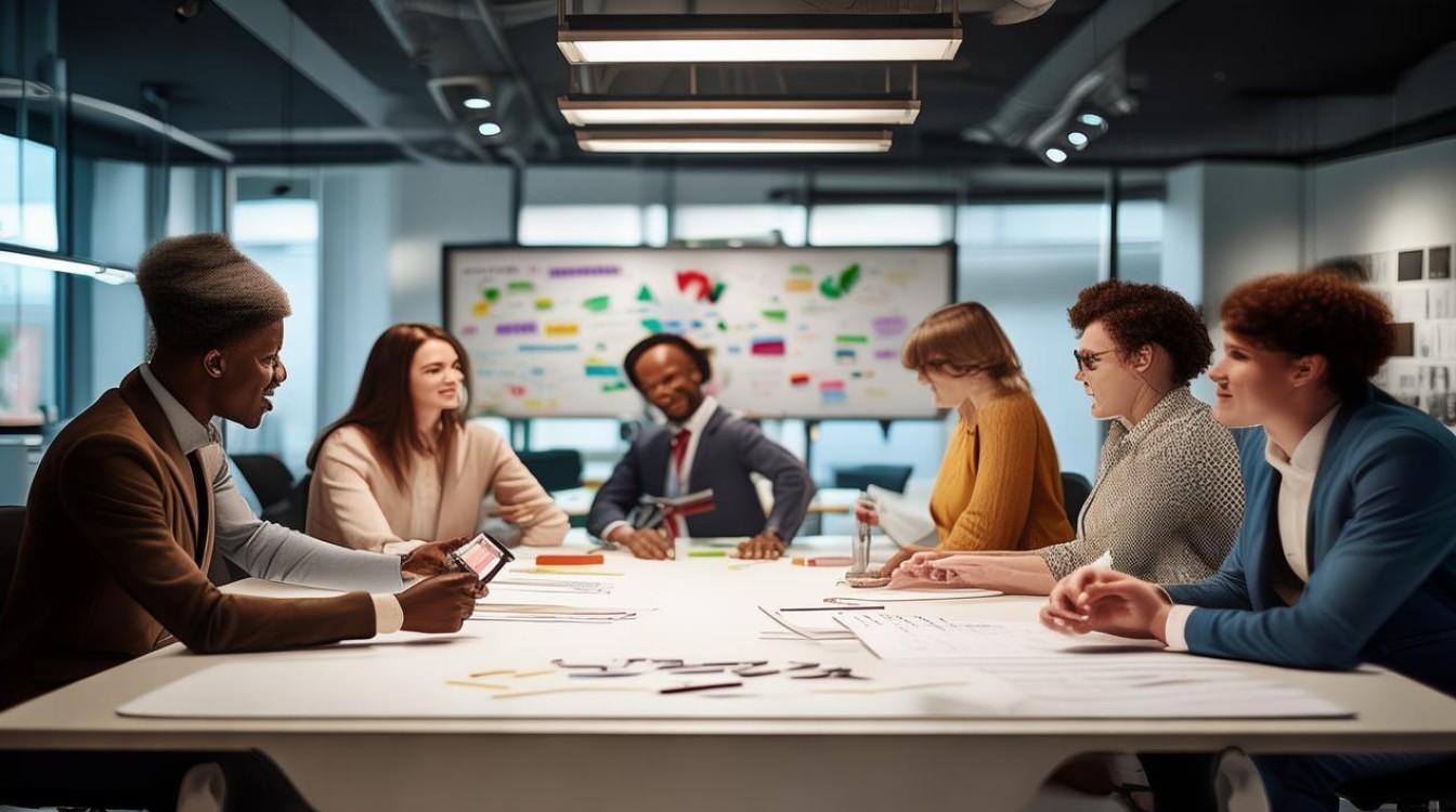 2025团队创新思维如何突破瓶颈?-图1 2025团队创新思维如何突破瓶颈?-图1