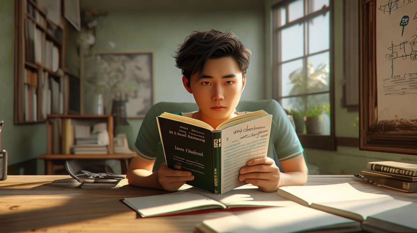 AI时代，如何快速培养逻辑思维？-图1