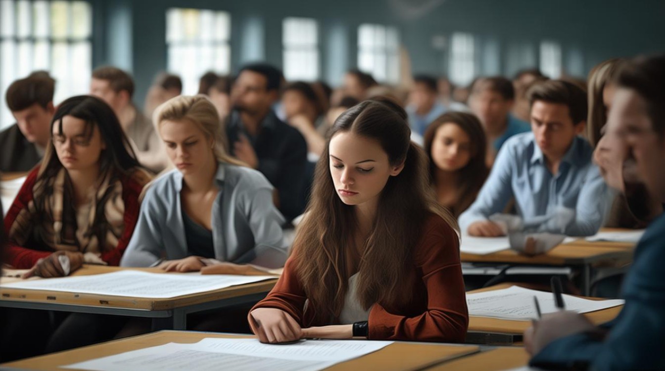 2025公务员考试多少分录取？分数线已公布？-图1