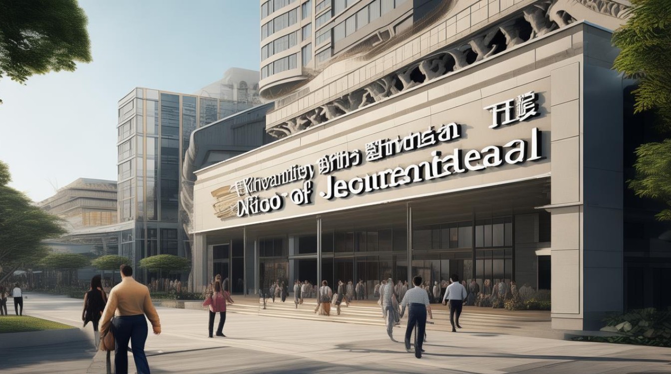 厦门大学新闻系隶属哪个学院?2025最新归属揭晓!-图1 厦门大学新闻系隶属哪个学院?2025最新归属揭晓!-图1