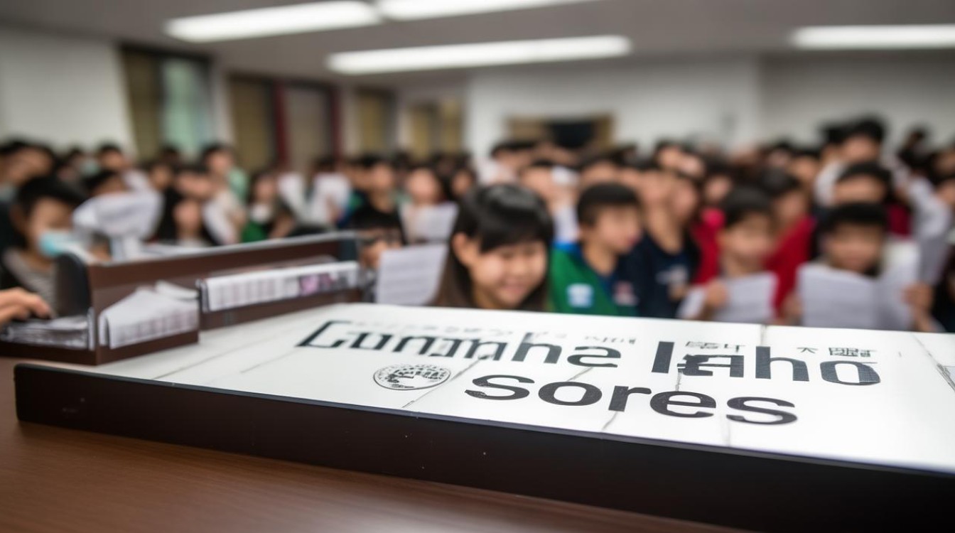 广海中学2025高中录取分数线是多少?-图1 广海中学2025高中录取分数线是多少?-图1