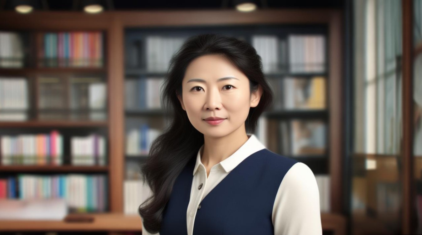 朱霞现任教于哪所大学？-图1