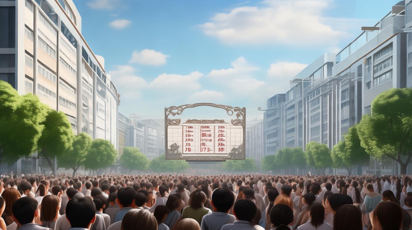 2025聊州中考录取最高分是多少?-图1 2025聊州中考录取最高分是多少?-图1