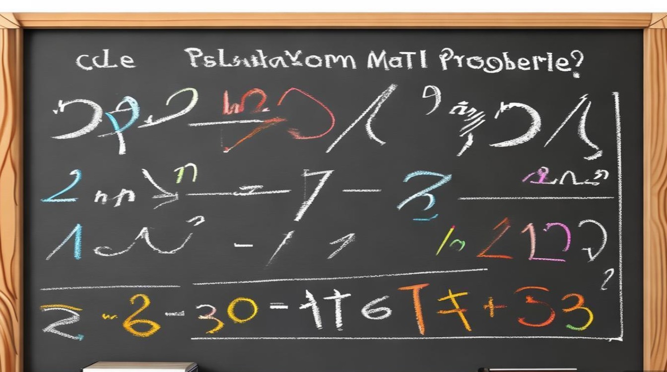 四年级数学思维题怎么解？最新考点有哪些？-图1