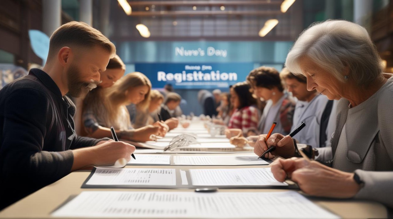 2025护师现场报名条件是什么？最新要求有哪些？-图1