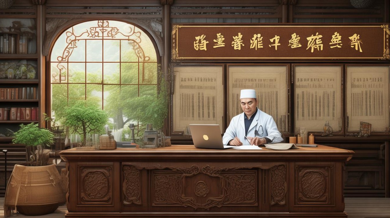 2025中医医师网上报名条件已更新？速看最新要求！-图1