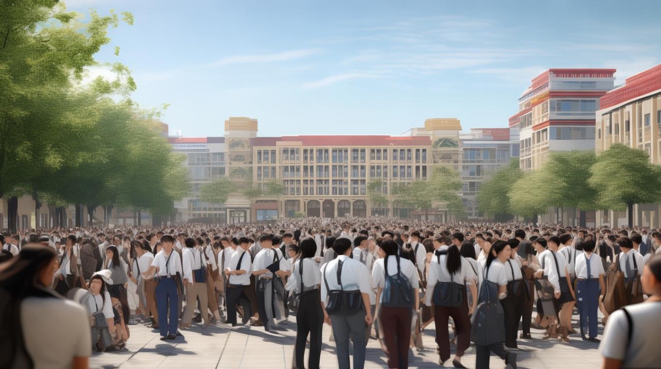 华中科大2025年哪个专业就业率最高?-图1 华中科大2025年哪个专业就业率最高?-图1