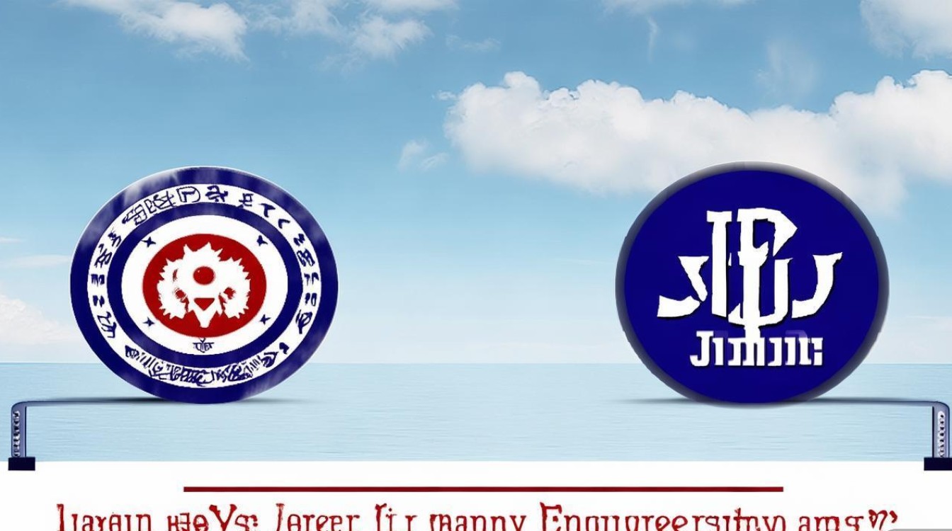 2025高考哈工程吉大录取分谁更高？最新数据对比来了！-图1