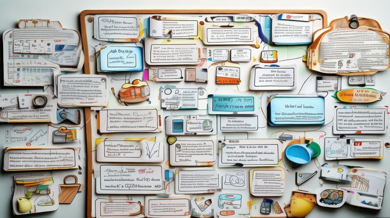 2025秋小学数学数的思维导图怎么画？-图1