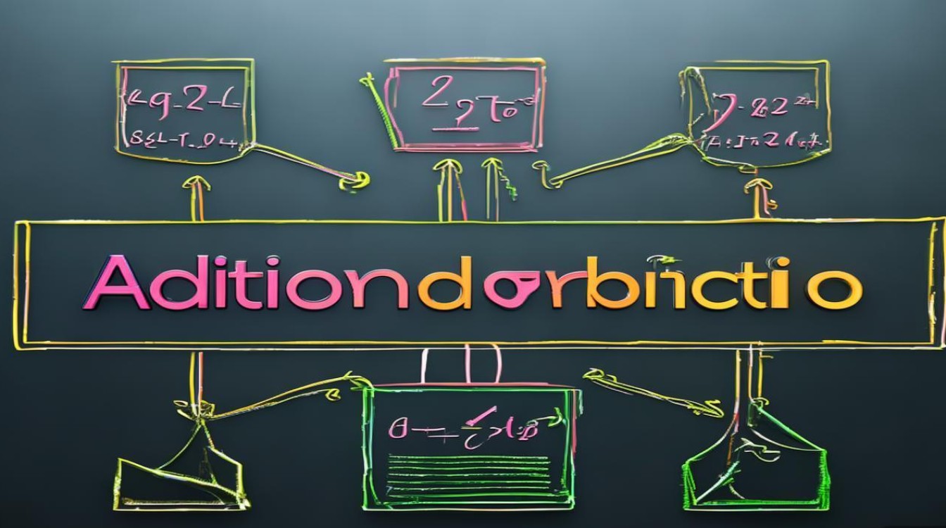 2025最新分数加减法思维导图，这样学对吗？-图1