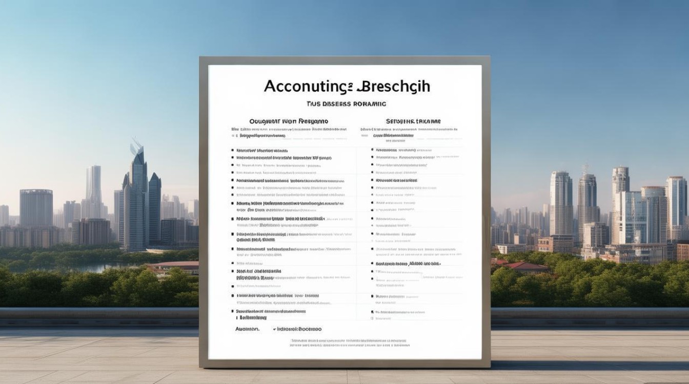 2025北京会计学硕考研院校怎么选？最新难度与报录比解析-图1