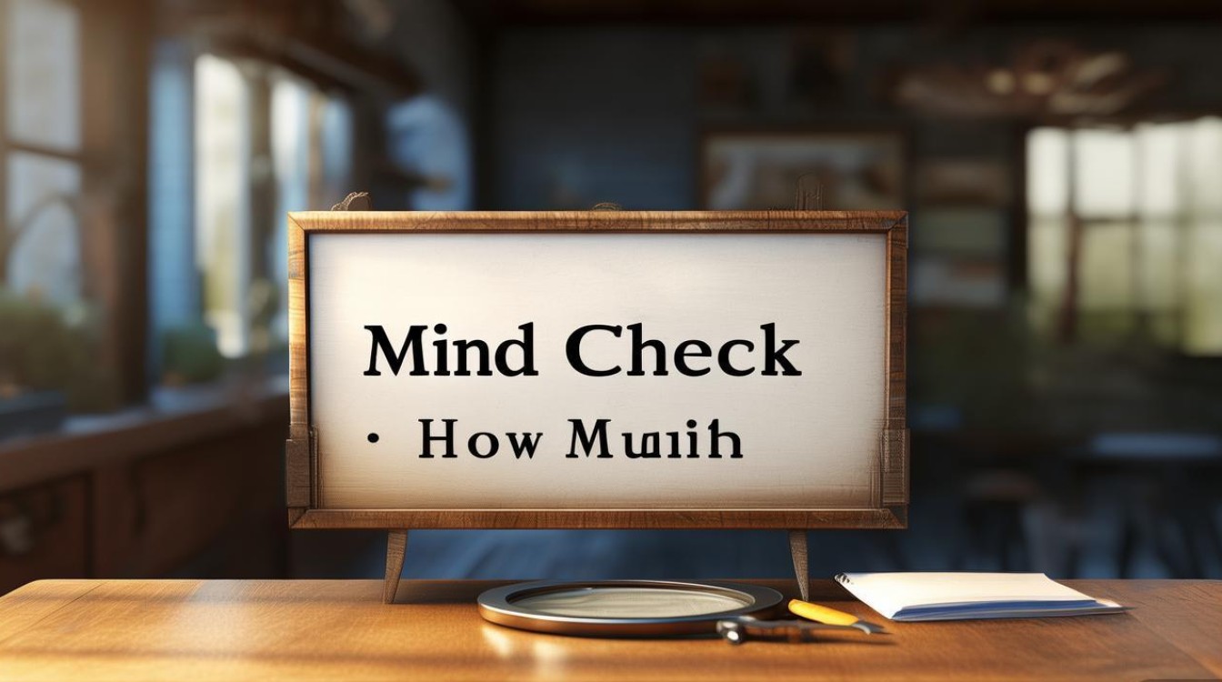 2025年思维检查服务价格更新了吗？-图1