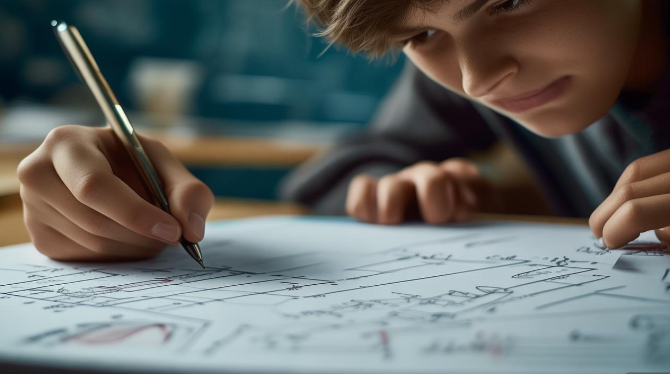 新课改下，学生数学思维如何突破传统培养瓶颈？-图1