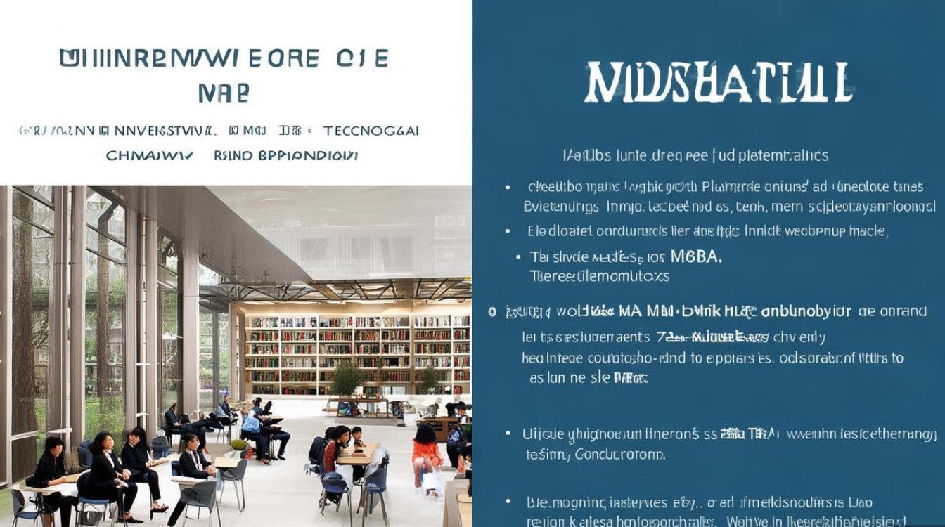 2025人大MBA vs北理工MBA，就业力哪家强？-图1