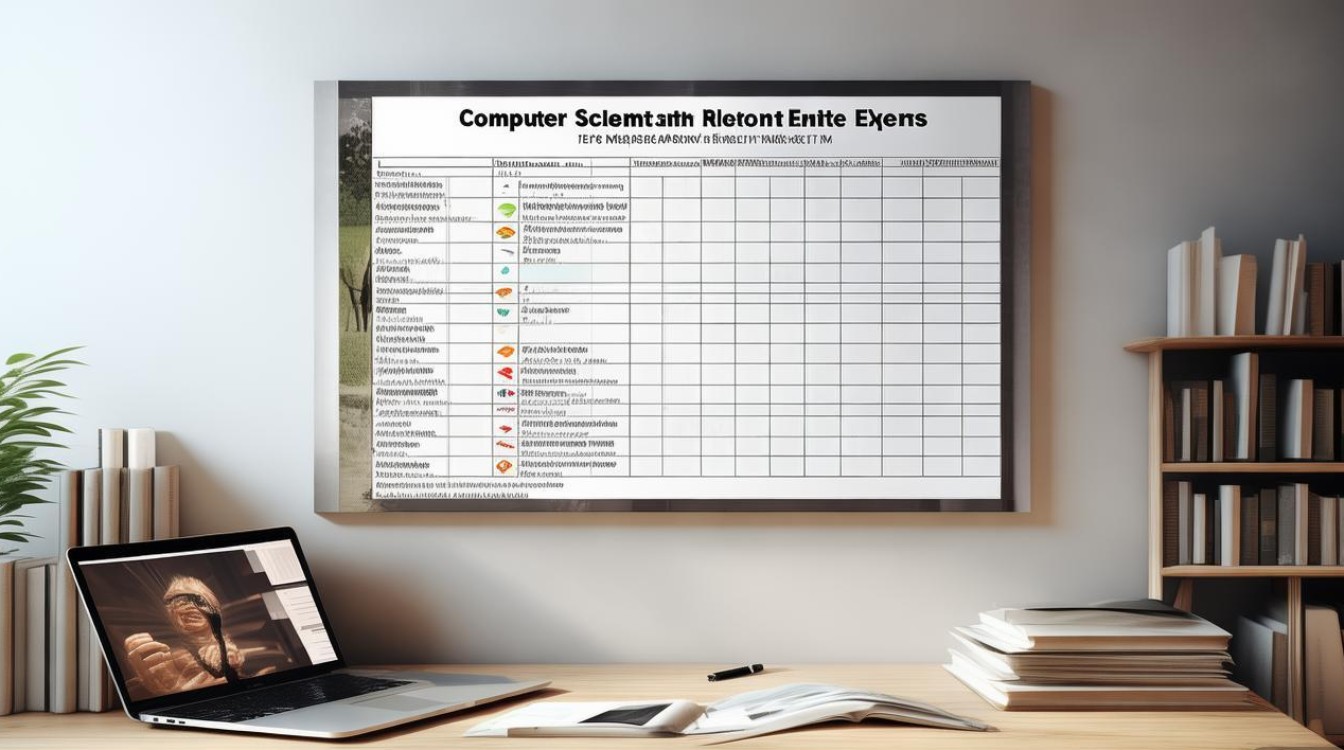 2025计算机考研选科,哪科更易拿高分?-图1 2025计算机考研选科,哪科更易拿高分?-图1