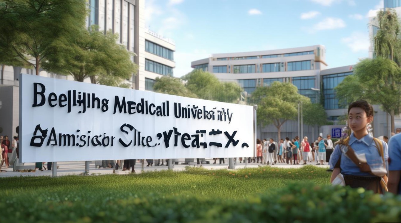 2025北京医大录取分数线公布了吗?-图1 2025北京医大录取分数线公布了吗?-图1