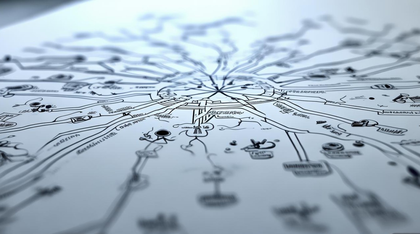 思维导图营销2025最新玩法?3分钟get高效引流技巧!-图1 思维导图营销2025最新玩法?3分钟get高效引流技巧!-图1