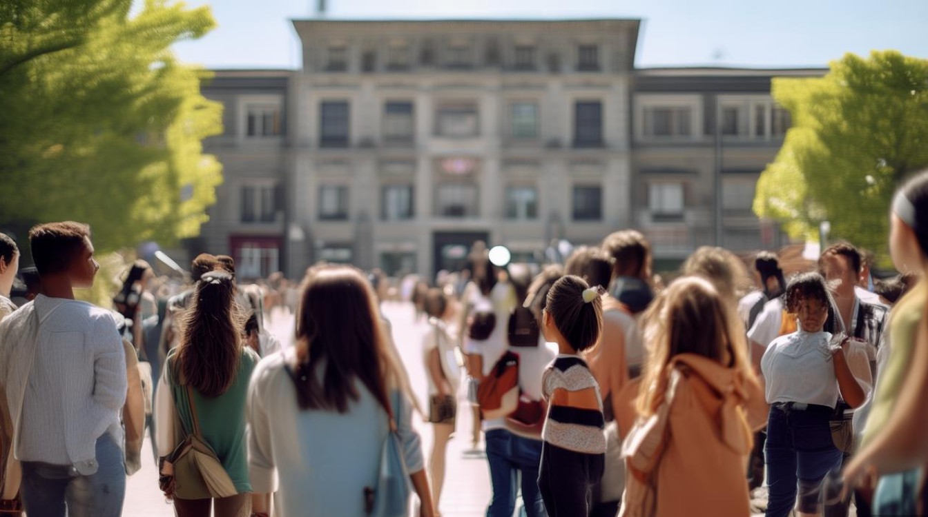 2025新会中学录取线是多少？最新分数公布！-图1