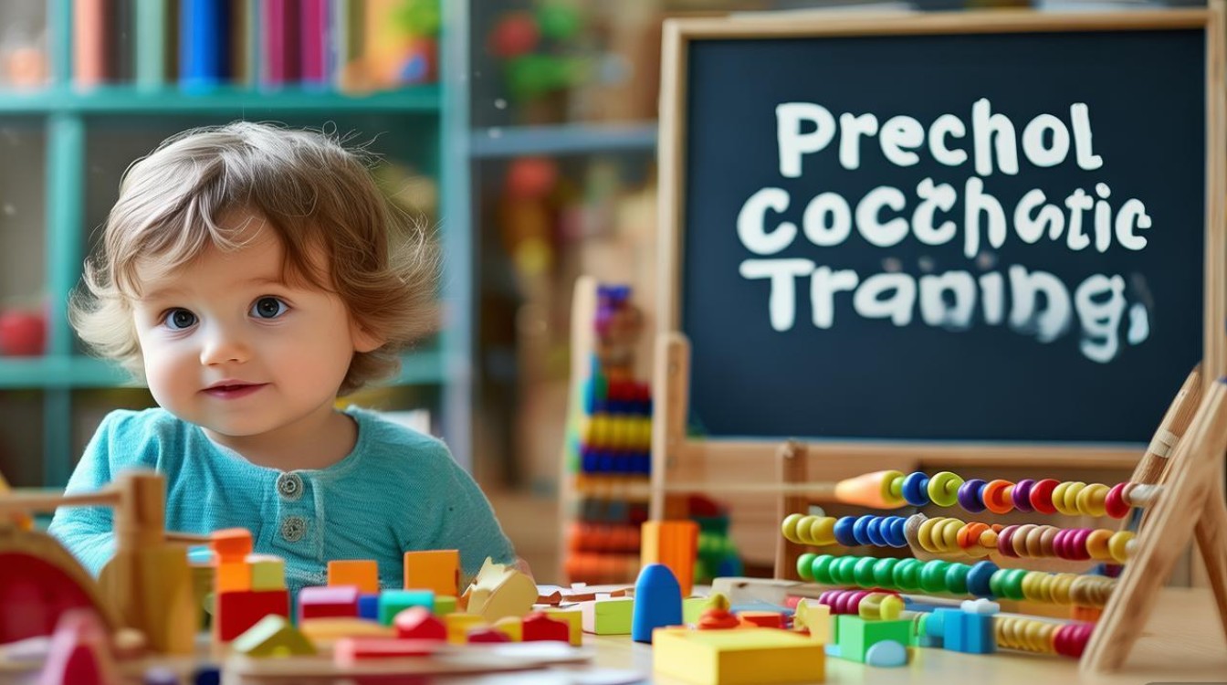 2025幼儿思维训练是什么?家长必看科学方法指南-图1 2025幼儿思维训练是什么?家长必看科学方法指南-图1