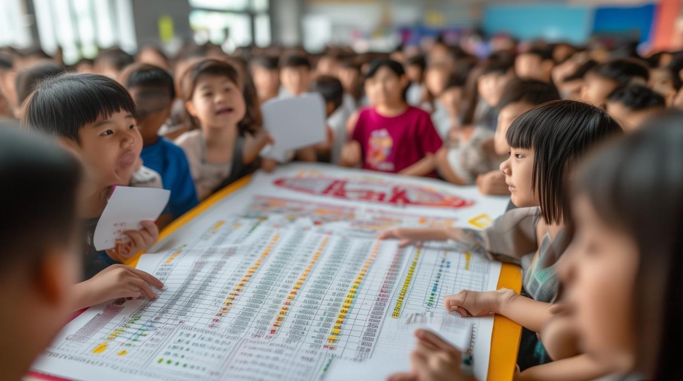 今年夏津中考录取分数线是多少？-图1