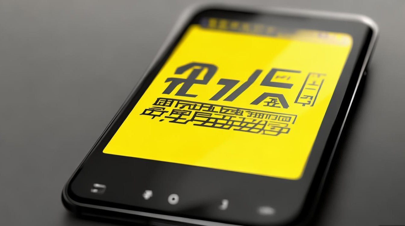 2025年最火手机软件黄黑体字是哪款?-图1 2025年最火手机软件黄黑体字是哪款?-图1