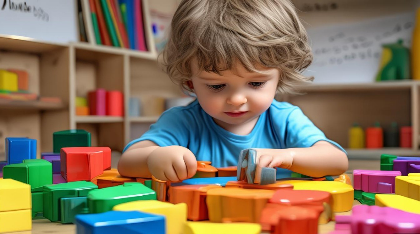 幼小衔接逻辑思维，2025家长最该抓什么？-图1