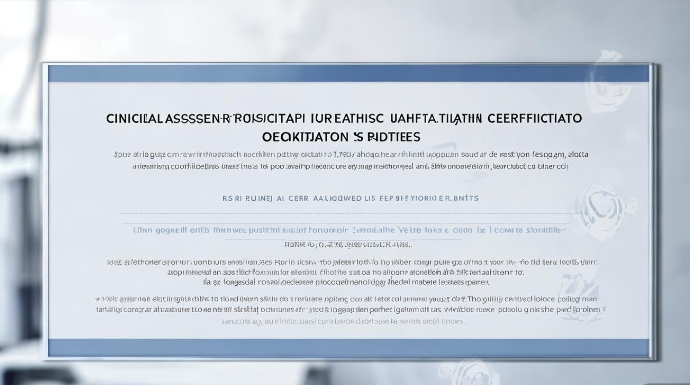 2025临床助理医师报名条件何时公布?速看最新要求!-图1 2025临床助理医师报名条件何时公布?速看最新要求!-图1
