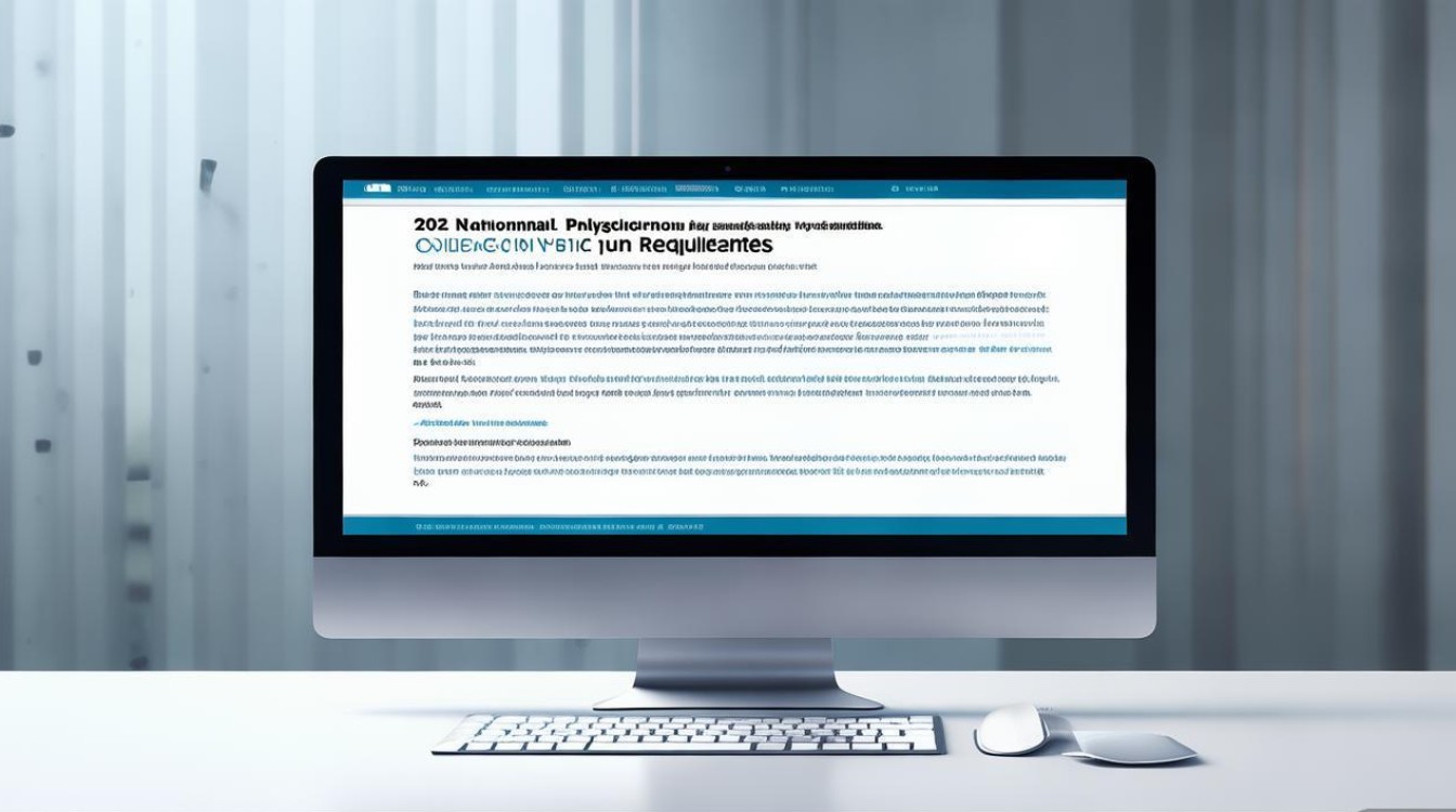 2025医师报名条件何时公布?-图1 2025医师报名条件何时公布?-图1