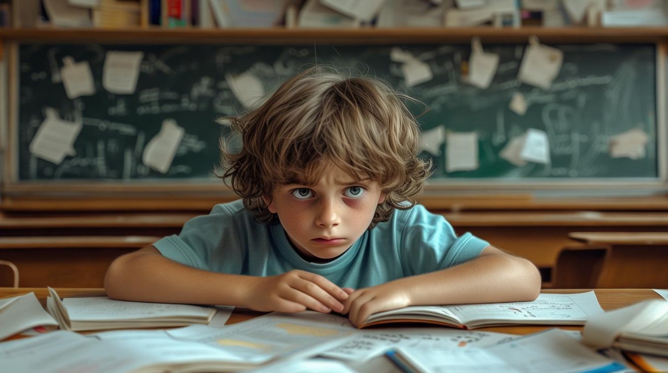 跳跃式思维=成绩差?最新研究颠覆认知?-图1 跳跃式思维=成绩差?最新研究颠覆认知?-图1