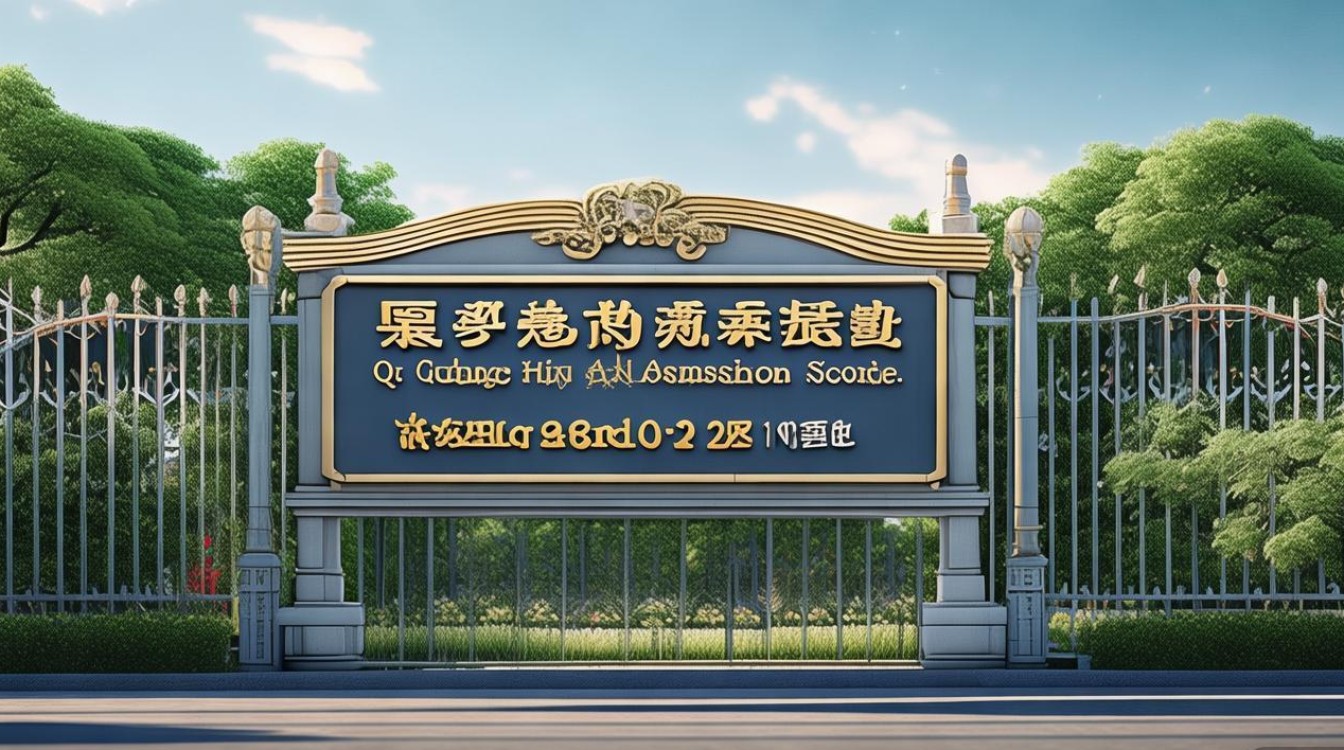 启光中学2025年录取线是多少分?-图1 启光中学2025年录取线是多少分?-图1