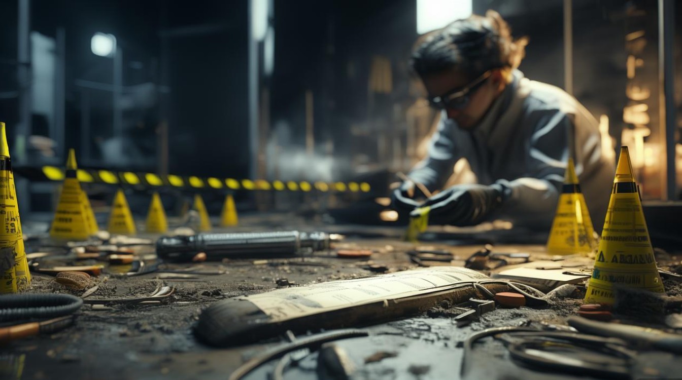 法医思维如何精准破解新型犯罪迷局?-图1 法医思维如何精准破解新型犯罪迷局?-图1