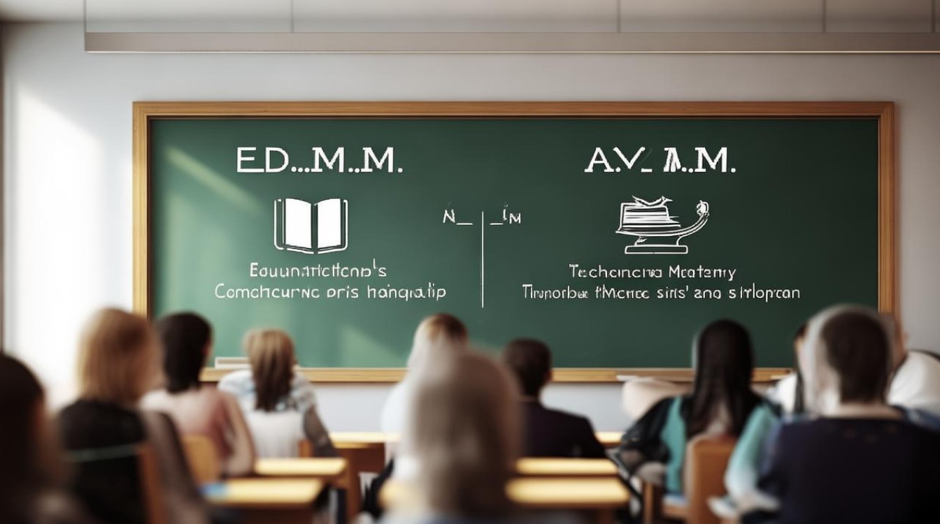 2025考研选专硕还是学硕?就业竞争力怎么选?-图1 2025考研选专硕还是学硕?就业竞争力怎么选?-图1