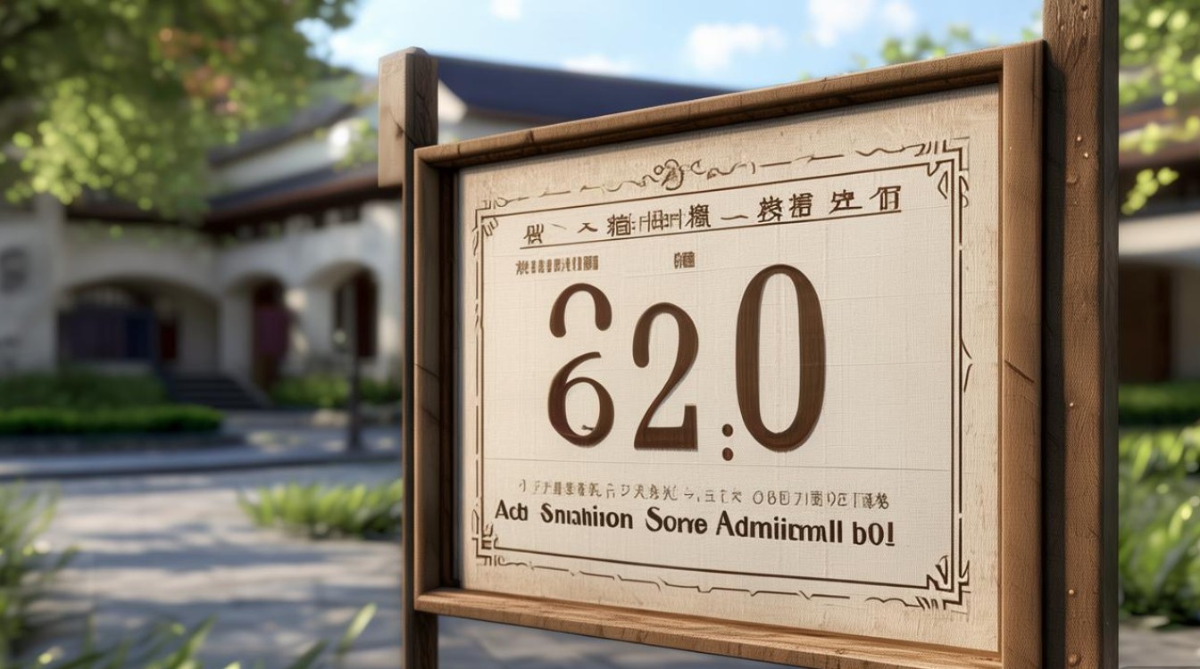 2025江门广雅中学录取分数线最新多少分？-图1