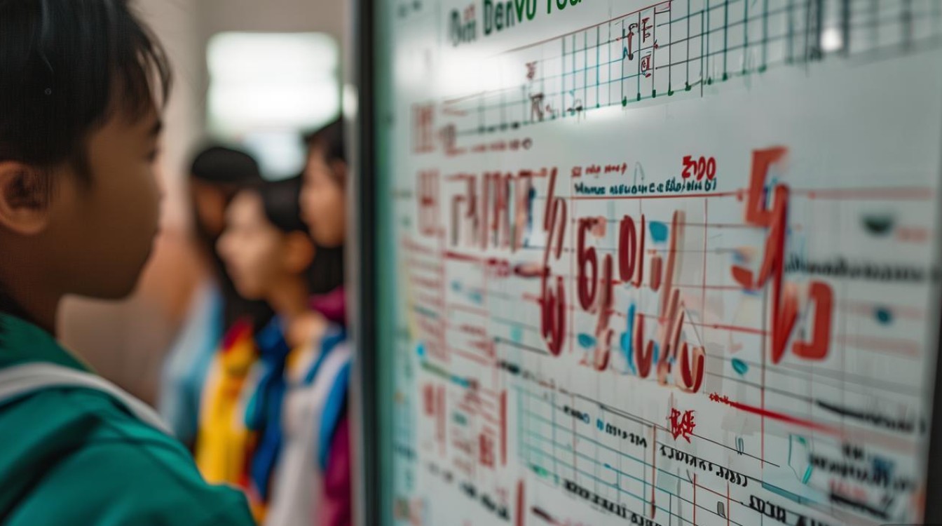 2025年私立学校中考录取率最新数据是多少？-图1