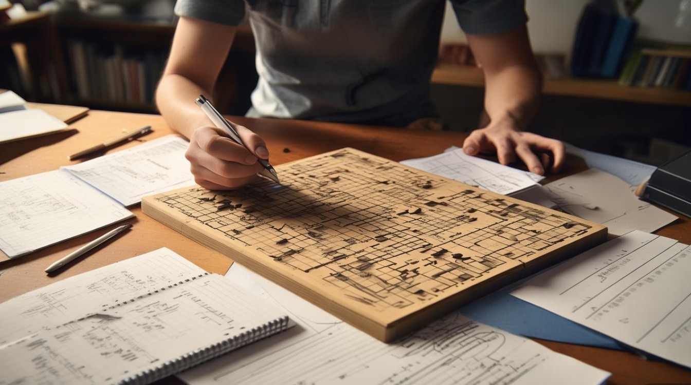 思维逻辑训练游戏，2025年最新玩法有哪些？-图1