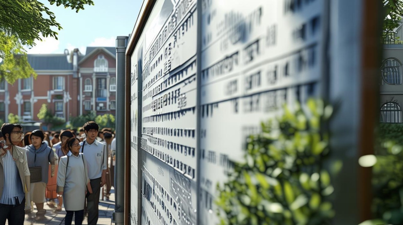 渭南二本2025录取线多少？今年涨分还是降了？-图1