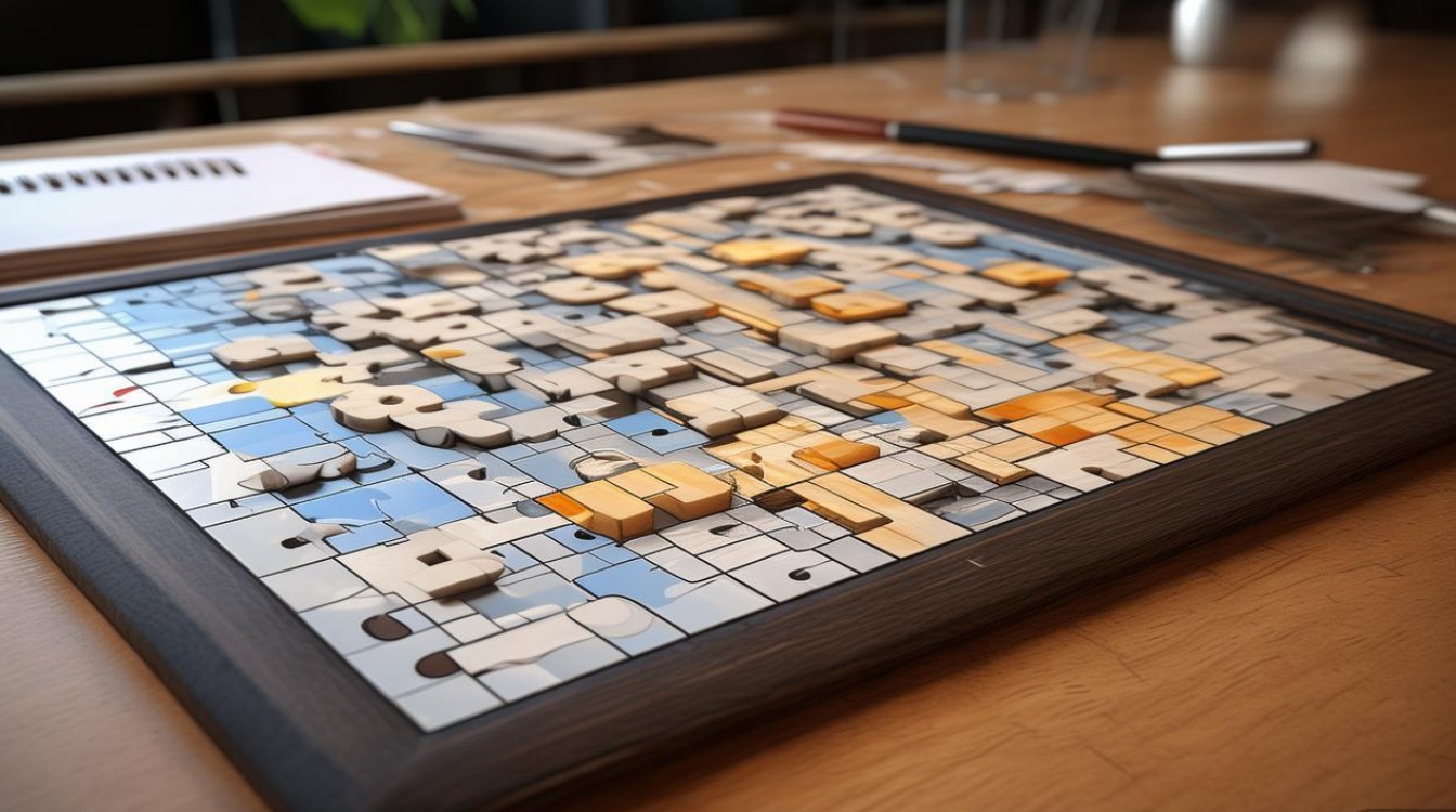 逻辑思维题图片答案是什么？-图1