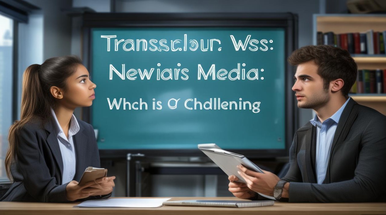 翻译VS新传研，2025考研党，哪个上岸更难？-图1