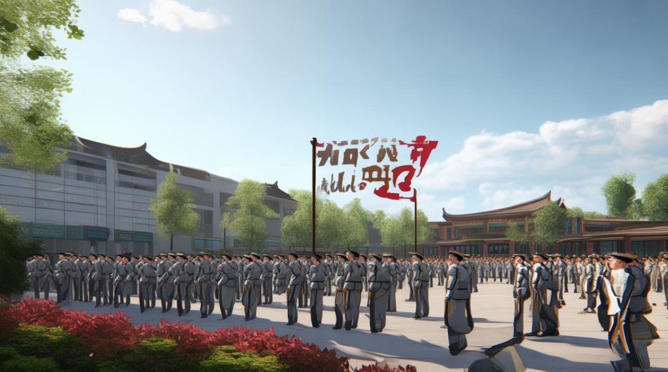 2025江西军校录取人数公布了吗？-图1