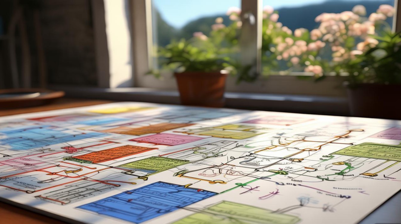 窗边的小豆豆思维导图,2025最新教学用还是过时了?-图1 窗边的小豆豆思维导图,2025最新教学用还是过时了?-图1