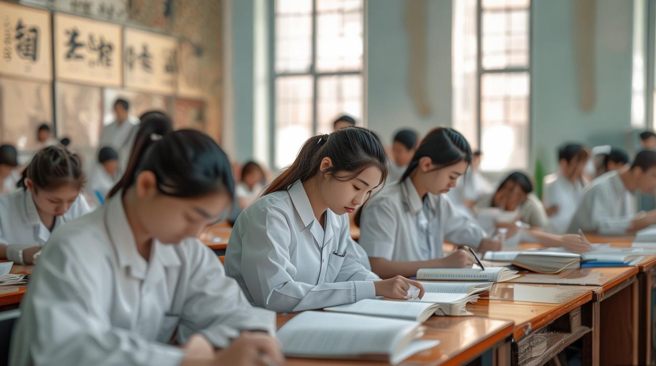 2025中医学专业考研,哪些院校性价比最高?-图1 2025中医学专业考研,哪些院校性价比最高?-图1