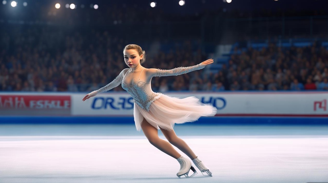 女子花滑录取最高分多少?巴黎周期规则更新了吗?-图1 女子花滑录取最高分多少?巴黎周期规则更新了吗?-图1