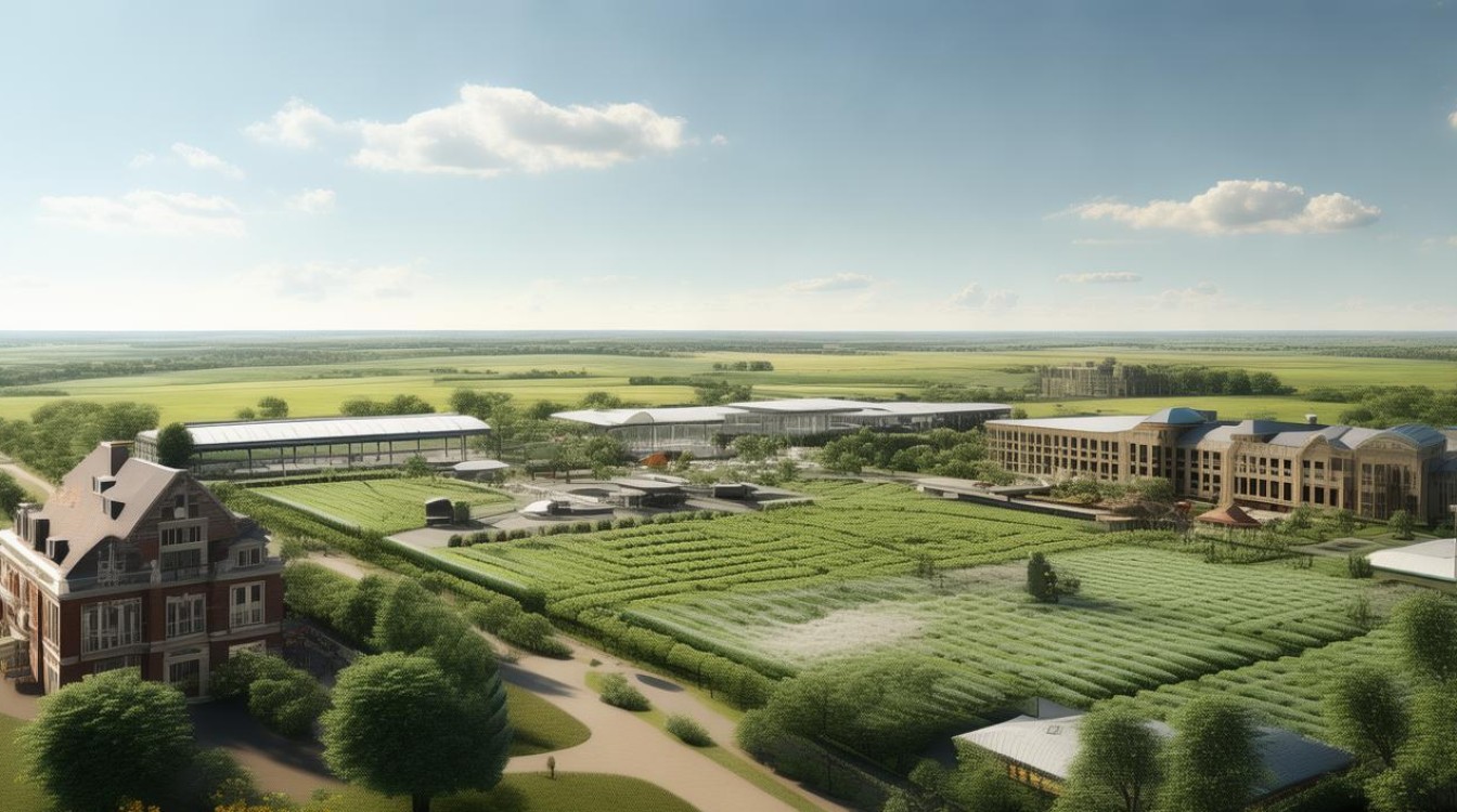 2025地大vs华农MTI，就业前景与专业实力怎么选？-图1